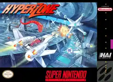 HyperZone (USA)